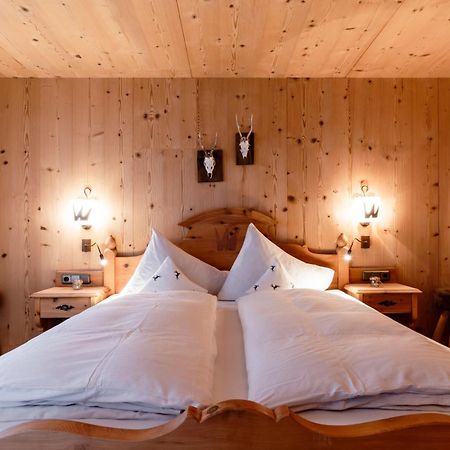 Wochenbrunner Chalets Ellmau Exteriör bild