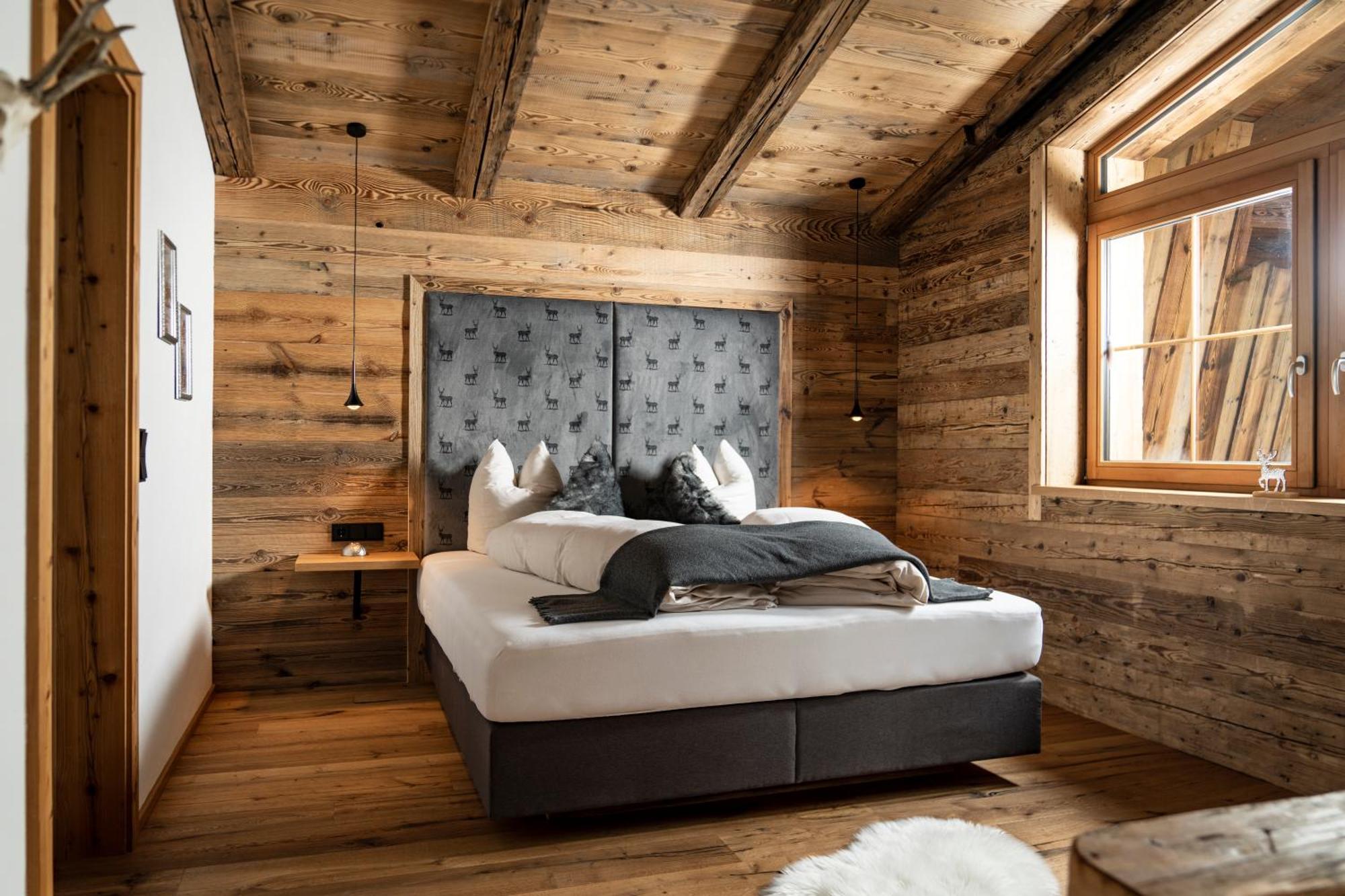 Wochenbrunner Chalets Ellmau Rum bild